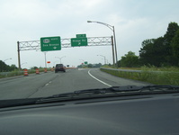 Interstate 590/NY 590 Photo