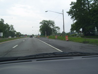 Interstate 590/NY 590 Photo