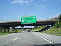 Interstate 590/NY 590 Photo