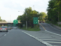 Interstate 590/NY 590 Photo