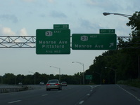 Interstate 590/NY 590 Photo