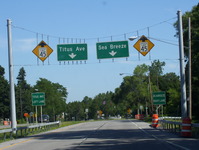 Interstate 590/NY 590 Photo