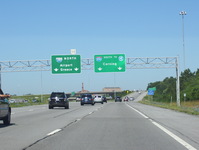 Interstate 590/NY 590 Photo