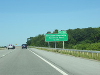 Interstate 590/NY 590 Photo