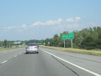 Interstate 590/NY 590 Photo