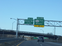 Interstate 590/NY 590 Photo