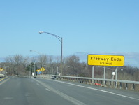 Interstate 590/NY 590 Photo