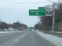 Interstate 590/NY 590 Photo