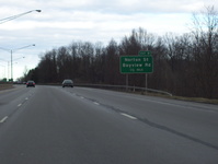 Interstate 590/NY 590 Photo