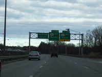 Interstate 590/NY 590 Photo