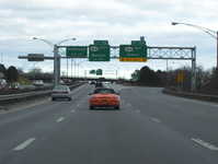 Interstate 590/NY 590 Photo
