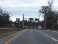 Interstate 590/NY 590 Photo