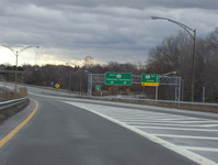 Interstate 590/NY 590 Photo
