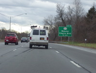 Interstate 590/NY 590 Photo