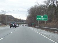 Interstate 590/NY 590 Photo