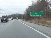Interstate 590/NY 590 Photo
