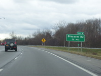 Interstate 590/NY 590 Photo