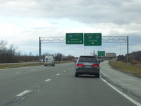 Interstate 590/NY 590 Photo