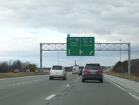 Interstate 590/NY 590 Photo