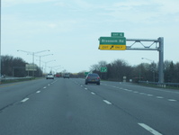Interstate 590/NY 590 Photo