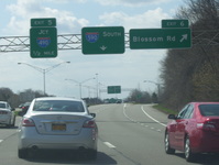 Interstate 590/NY 590 Photo