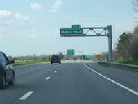 Interstate 590/NY 590 Photo