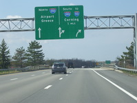Interstate 590/NY 590 Photo
