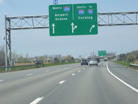 Interstate 590/NY 590 Photo