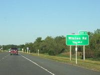 Interstate 590/NY 590 Photo