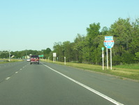 Interstate 590/NY 590 Photo