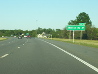 Interstate 590/NY 590 Photo