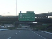 Interstate 590/NY 590 Photo