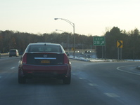 Interstate 590/NY 590 Photo