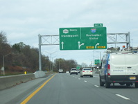 Interstate 590/NY 590 Photo