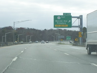 Interstate 590/NY 590 Photo
