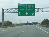 Interstate 590/NY 590 Photo