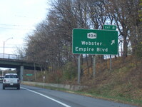 Interstate 590/NY 590 Photo