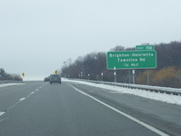 Interstate 590/NY 590 Photo
