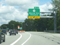 Interstate 590/NY 590 Photo