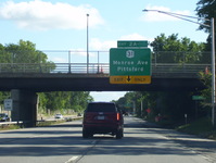 Interstate 590/NY 590 Photo