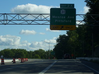 Interstate 590/NY 590 Photo