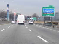 Interstate 678 Photo