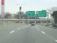 Interstate 678 Photo