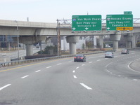 Interstate 678 Photo
