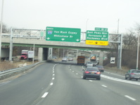 Interstate 678 Photo