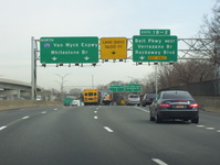 Interstate 678 Photo