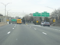 Interstate 678 Photo