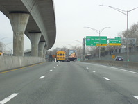 Interstate 678 Photo