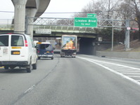 Interstate 678 Photo