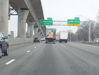Interstate 678 Photo